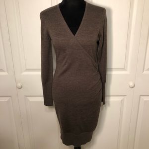 Chocolate Loft Dress Size SP